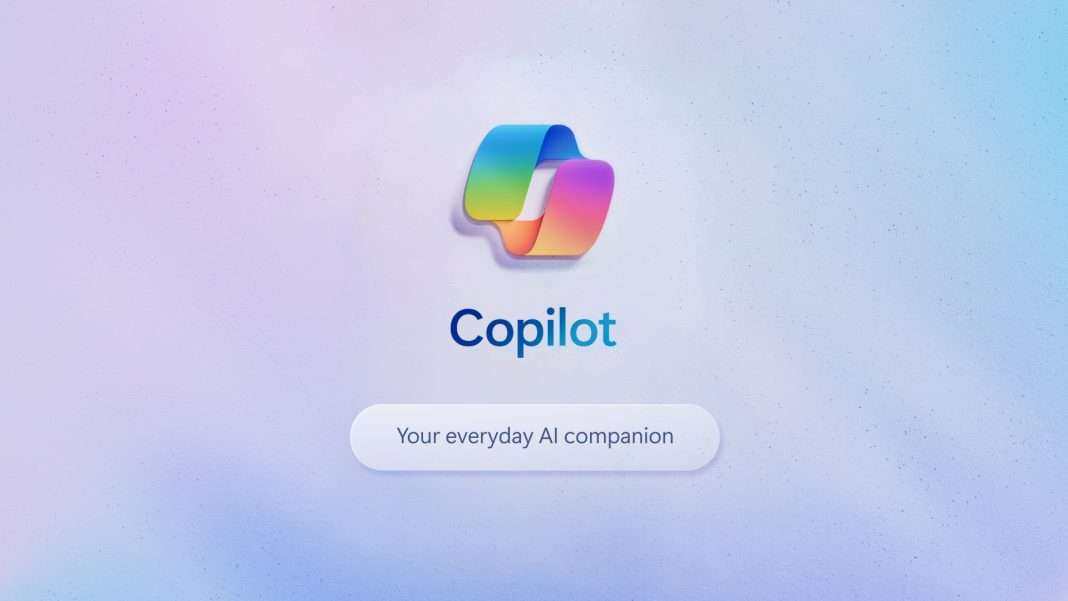 copilot microsoft windows